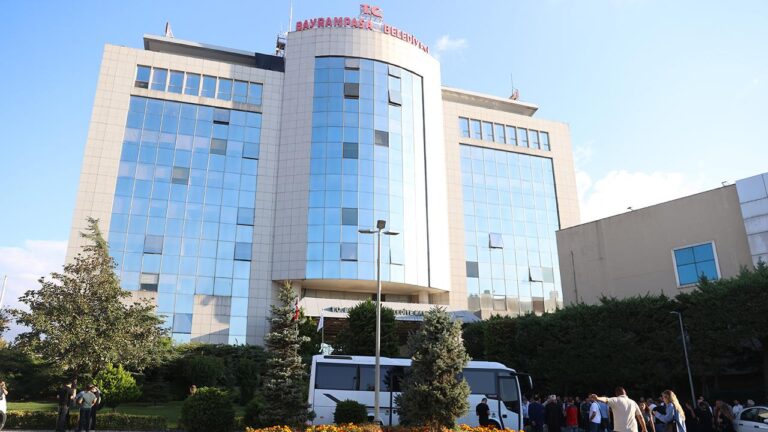 Bayrampaşa Belediyesi Operasyonu Detayları Ortaya Çıktı