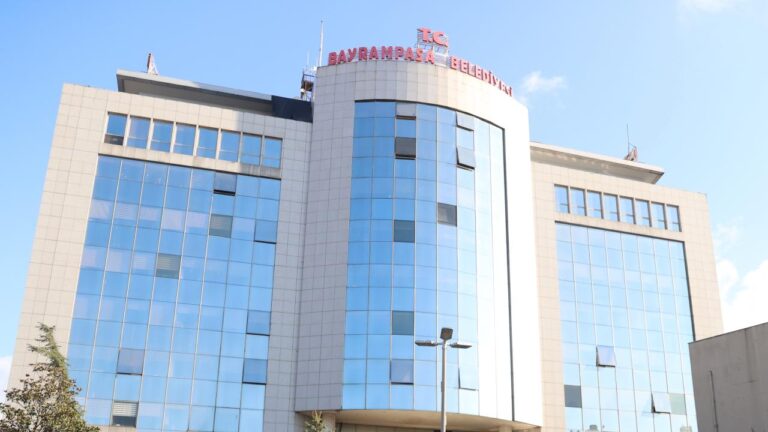 Bayrampaşa Belediyesi’nde Rüşvet İddiasıyla Soruşturma