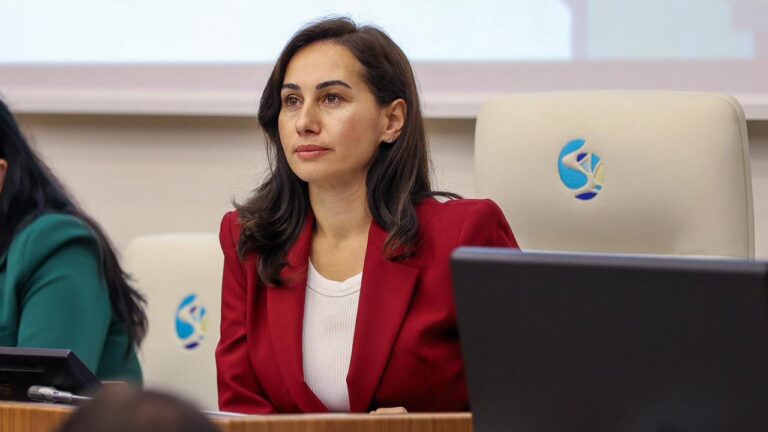 Beykoz Belediye Başkan Vekili Gürzel CHP’den İstifa Etti