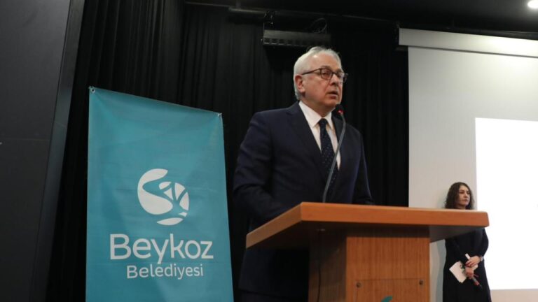 Beykoz Belediye Başkanı Köseler Gözaltına Alındı