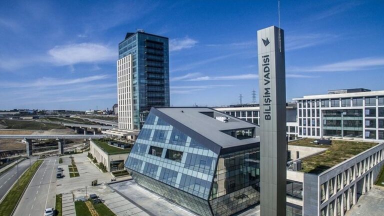 Bilişim Vadisi, TEKNOFEST 2025’te İlham Verici Başarılar Elde Etti