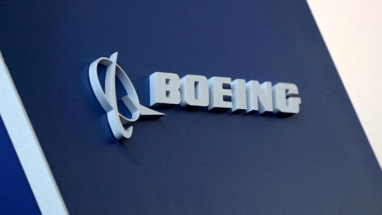 Boeing Türkiye İle İlişkilerini Geliştirmeye Devam Ediyor