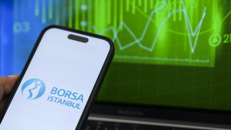 Borsa İstanbul’da Manipülasyon Yapan 13 Zanlı Tutuklandı