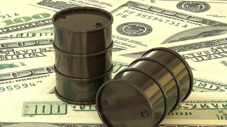 Brent Petrol Fiyatları Değişiyor