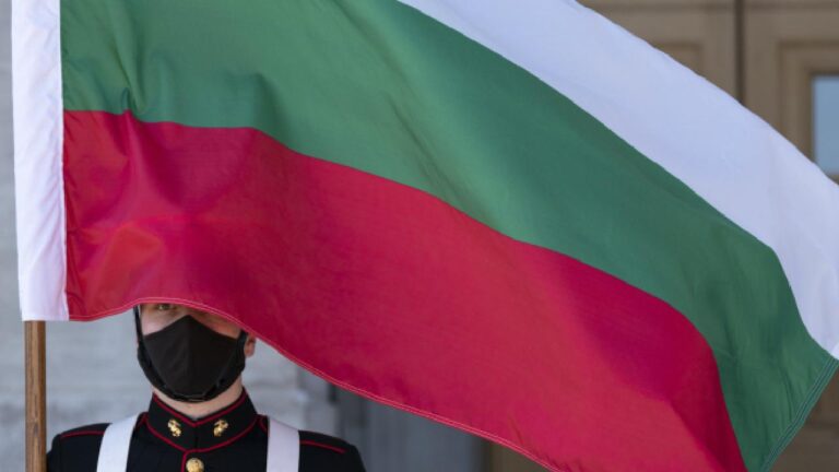 Bulgaristan, Rusya’nın Polonya’nın Hava Sahasını İhlal Etmesine Tepki Gösterdi
