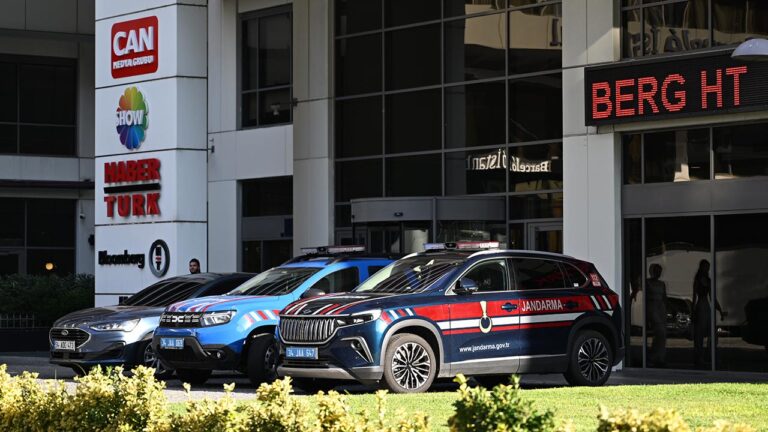 Can Holding’e Yönelik Soruşturma Kapsamında 9 Şirkete El Konuldu