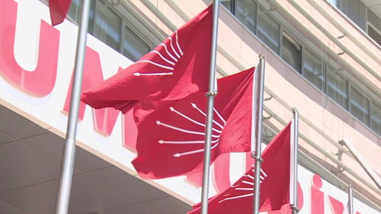 CHP İstanbul İl Başkanlığı Seçiminde Hile İddialarıyla İlgili İddianame Kabul Edildi