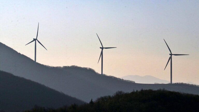 Çin’den Türkiye’ye 250 Milyon Dolarlık Enerji Yatırımı