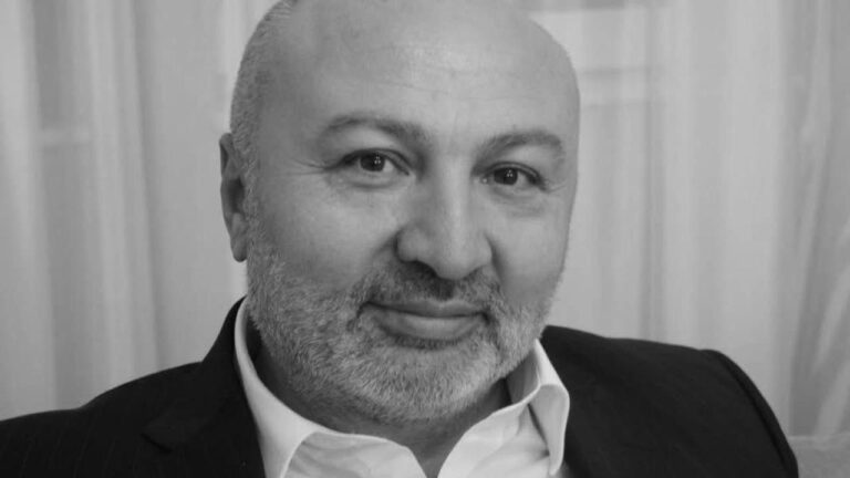 Cumhurbaşkanı Başdanışmanı Hamdi Kılıç’ın Ardından Büyük Üzüntü