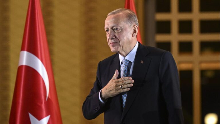 Cumhurbaşkanı Erdoğan’ın Çin Zirvesi ve Son Dakika Açıklamaları