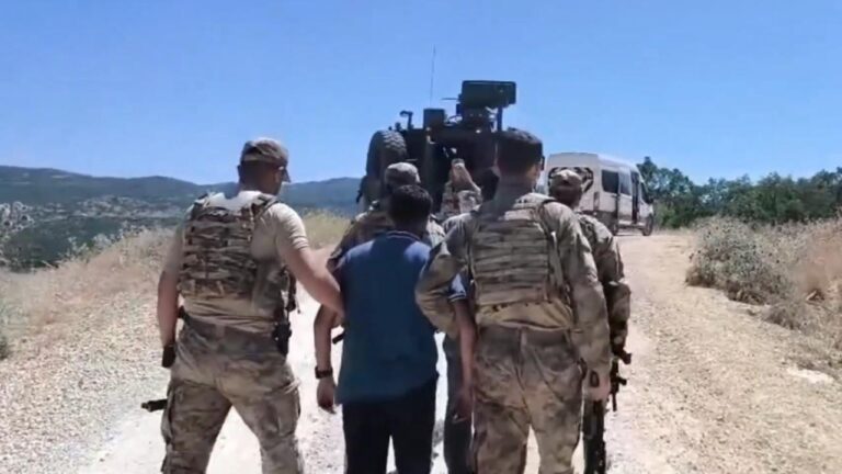 Diyarbakır’da Uyuşturucu Operasyonunda 269 Kilogram Uyuşturucu Ele Geçirildi