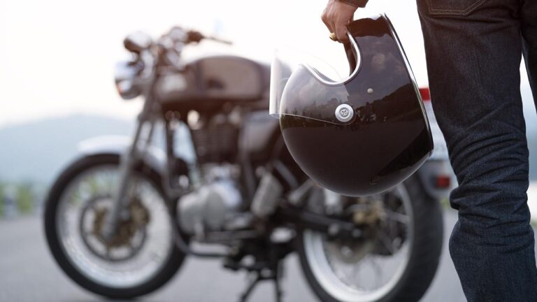 Dünya Genelinde Motosiklet Kullanımı ve Kuralları