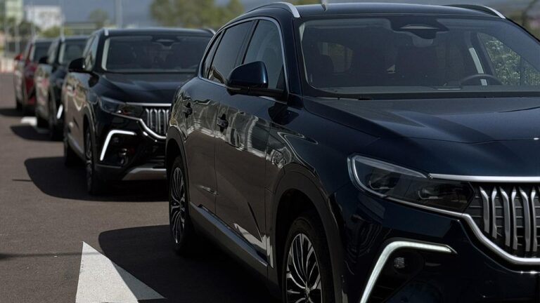 Elektrikli Otomobillerin Pazar Payı Arttı