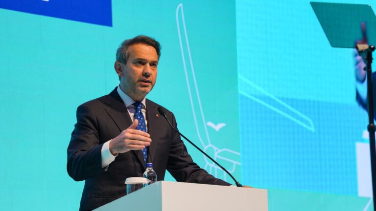 Enerji Alanında Yeni Adım: YEKA Kapasite Tahsisi İçin Yarışma Yapılacak