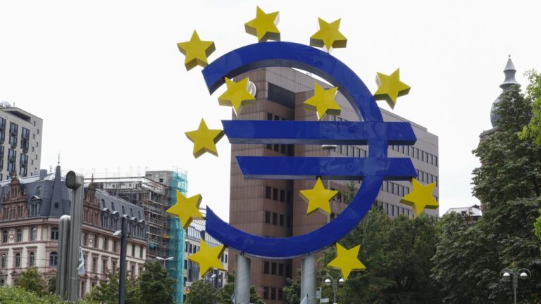 Euro Bölgesi’nde Ağustos Ayı Enflasyonu Yüzde 2 Arttı