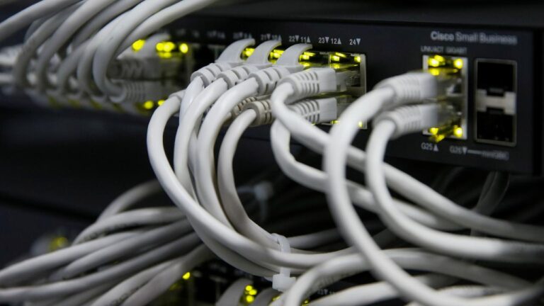 Fiber İnternet Abone Sayısı Türkiye’de 8,3 Milyonu Aştı