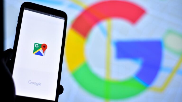 Google Maps Güncellemesi: Android 16 ile Canlı Güncellemeler Yolda