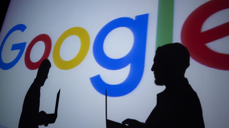 Google’a Erişim Sorunları Yaşanıyor