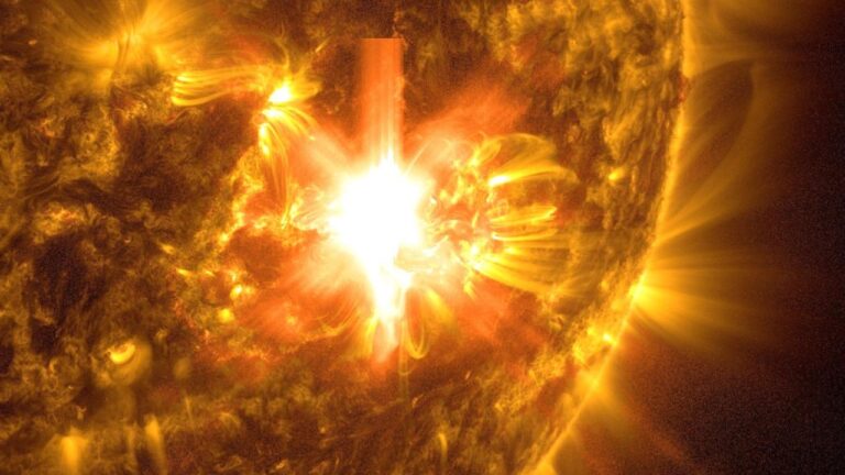 Güneş Aktivitesi Artıyor ve NASA Şaşkın