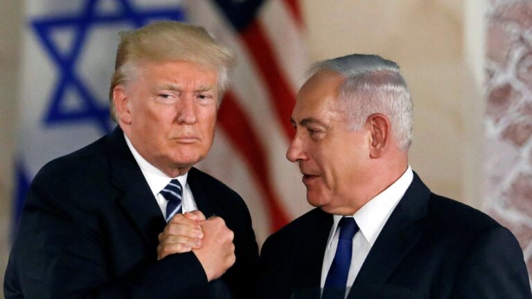 Hamas, Trump’ı İsrailli Esirlerle İlgili Eleştiriyor