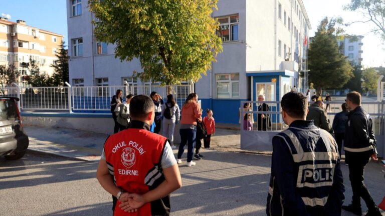 İçişleri Bakanlığından Eğitim-Öğretim Yılına Yönelik Genelge