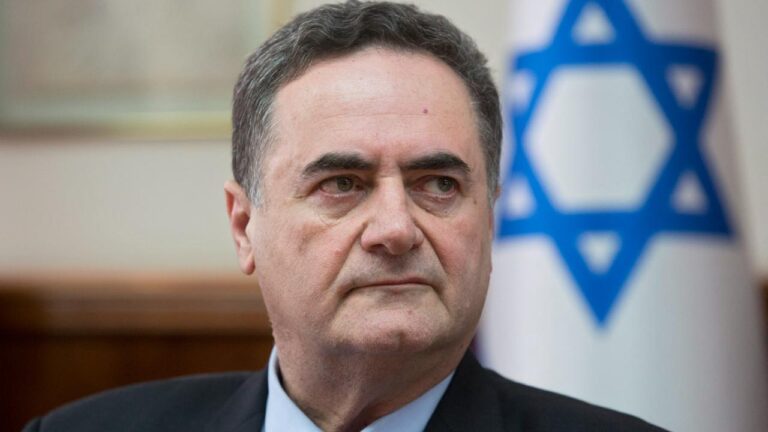 İsrail’in Gazze’ye Yönelik Şiddet Tehditleri Artıyor