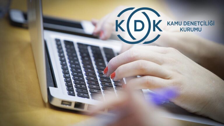 Kamu Denetçiliği Kurumu 250 Bin Başvuruyu Sonuçlandırdı
