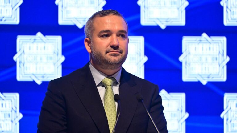 Karahan: Enflasyonun Yıl Sonunda Durumu İyi Olacak