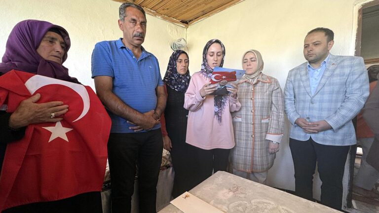 Kars’tan Edirne’ye “Terörsüz Türkiye” Mektubu: 2 Bin Aileye Ulaştı