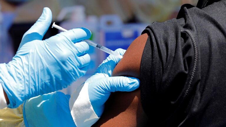 Kasai İlinde Ebola Salgını Patlak Verdi