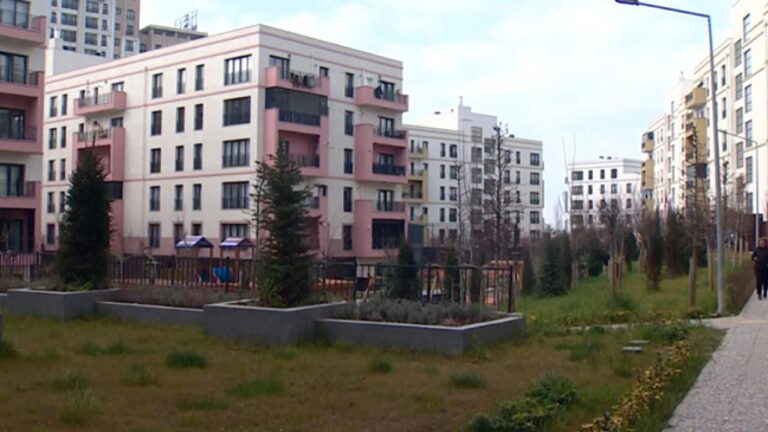 Kentsel Dönüşüm Başkanlığı 29 İlde 449 Taşınmazı Satışa Çıkaracak