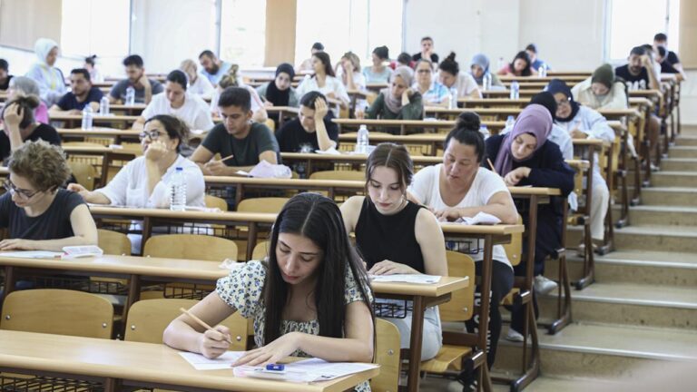 KPSS Alan Bilgisi Oturumlarının Cevap Anahtarları Açıklandı
