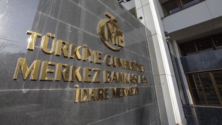 Merkez Bankası, Üniversite Öğrencileri İçin Makale Yarışması Düzenliyor
