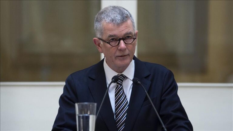 MI6 Başkanı Türkiye’nin Uluslararası Önemine Dikkat Çekti