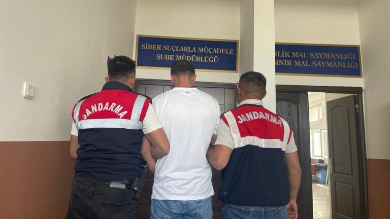 MİT Operasyonuyla Siber Dolandırıcılık Şebekesi Çökertildi