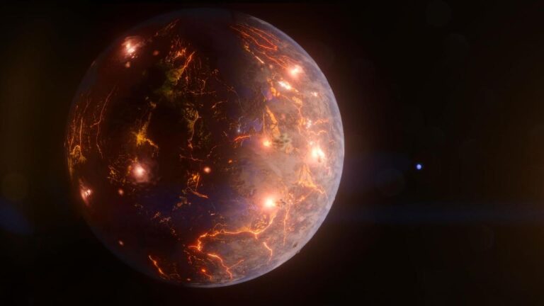 NASA Güneş Sistemi Dışında 6.000 Yeni Gezegen Keşfetti