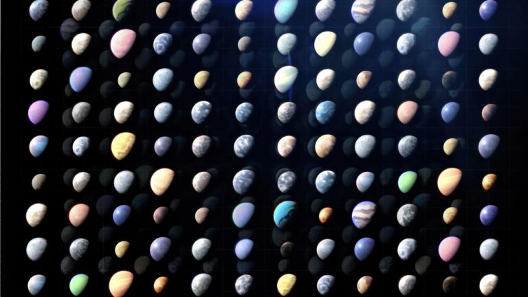 NASA’nın Keşfi: Güneş Sistemi Dışında 6 Bin Gezegen Bulundu