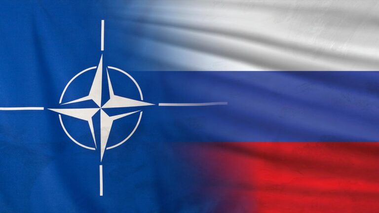 NATO, Rus Jetlerinin Estonya’nın Hava Sahasına Girişini Durdurdu