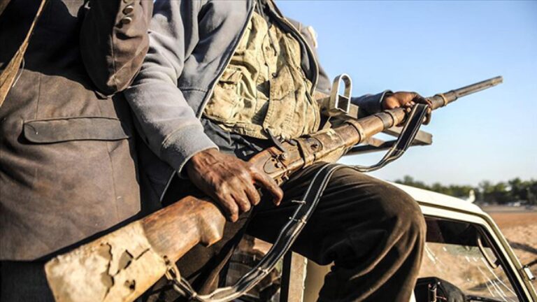 Nijerya’da Boko Haram Saldırısında 63 Kişi Hayatını Kaybetti