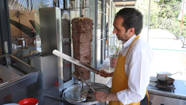 Nüfusa Göre En Fazla Esnaf Burdur’da