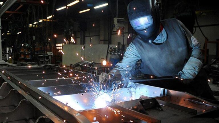 OECD, Türkiye’nin büyüme tahminini revize etti