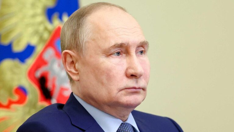 Putin, Türkiye’yi Güvenilir Bir Ortağımız Olarak Görüyor