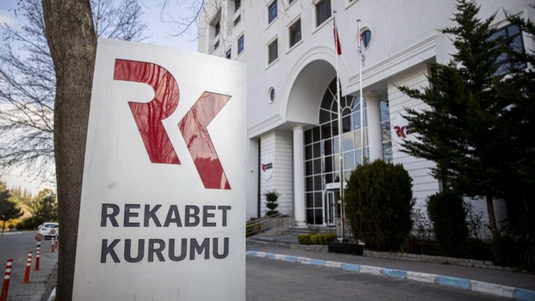 Rekabet Kurumu’ndan Tersane Sektörü Firmalarına Soruşturma