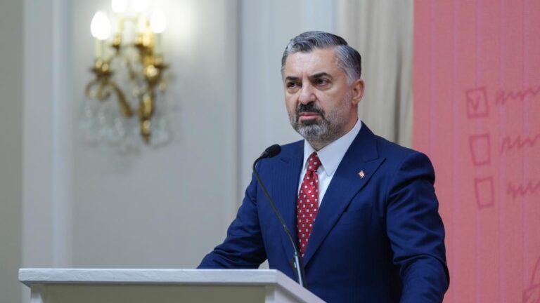 RTÜK Başkanından Yayıncılara Uyarı: Dikkatli Olun!