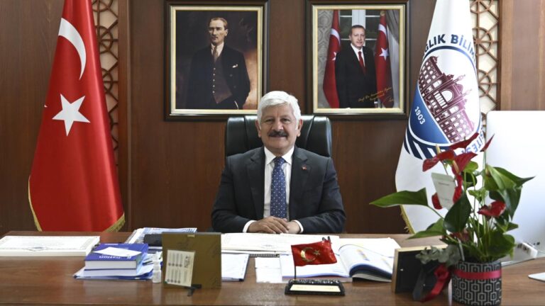 Sağlık Personeli Yetiştirmek için 9 Ülkede Çalışmalar Yürütülüyor