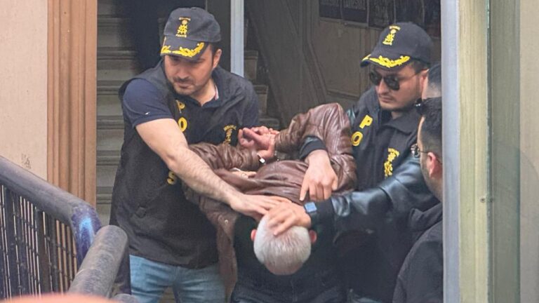 Selçuk Tengioğlu’nun Özgür Özel’e Saldırısı Davasında Karar Verildi