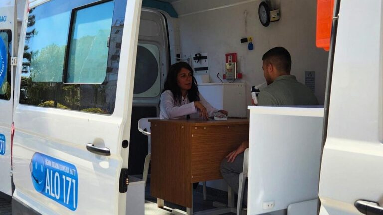 Sigarayı Bırakmada Yeni Dönem: Tütünle Mücadele Timleri ve Mobil Poliklinikler Sahada