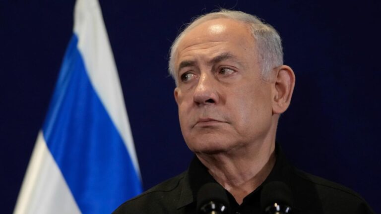 Slovenya, İsrail Başbakanı Netanyahu’yu “istenmeyen kişi” ilan etti
