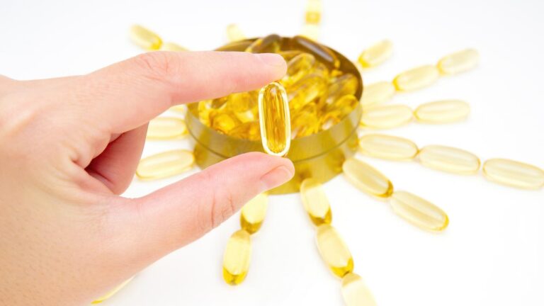 Sonbahar ve Kış Aylarında D Vitamini İhtiyacı
