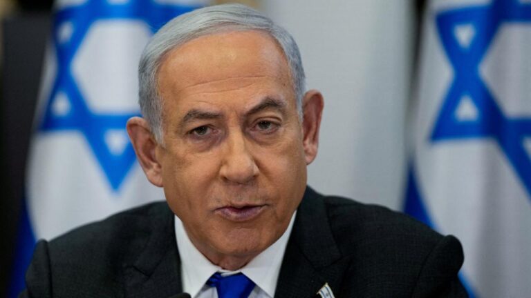 Suudi Arabistan, Katar, Kuveyt ve KİK’ten Netanyahu’nun açıklamalarına tepki